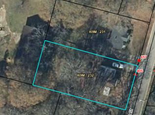 405 Maple St, Hartwell, GA 30643