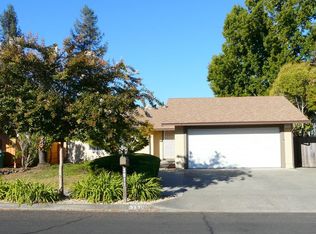 3911 Klamath Way, Napa, CA 94558