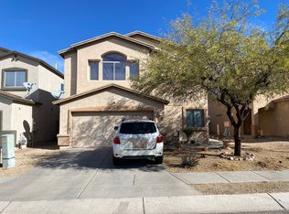 3653 E Drexel Manor Stra, Tucson, AZ 85706
