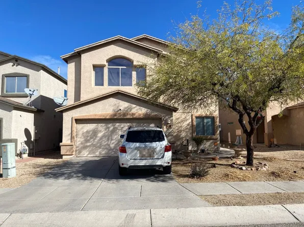 3653 E Drexel Manor Stra, Tucson, AZ 85706
