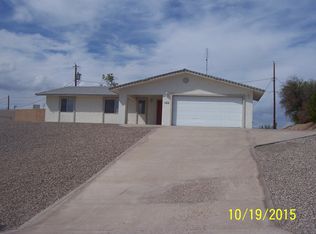 315 Senita Ln, Lake Havasu City, AZ 86403