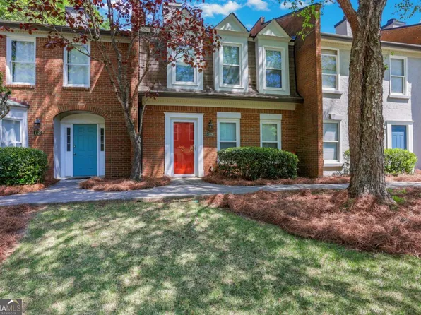 4128 Boxwood Way, Duluth, GA 30096