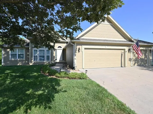 13645 Station Dr, Platte City, MO 64079