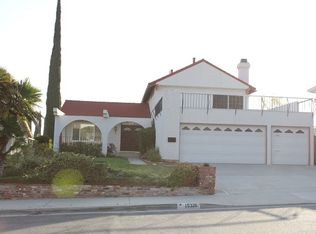 15326 Violetlane Way, Santa Clarita, CA 91387