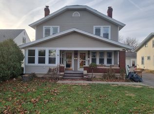 3215 Pleasant Ave, Hamilton, OH 45015