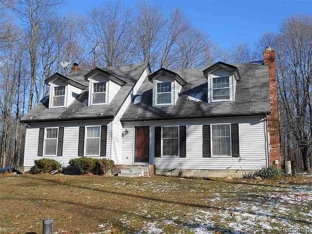 Front Elevation. 31308186