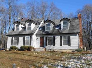 5838 Miller Rd, Emmett, MI 48022