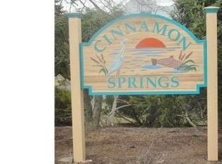 55 Cinnamon Spgs, South Windsor, CT 06074