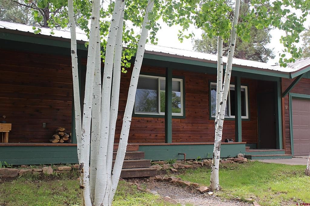 32 S Birdie Ct, Pagosa, CO 81147 MLS 802857 Zillow