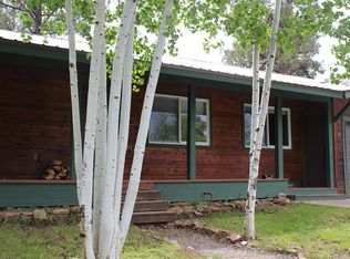 32 S Birdie Ct, Pagosa, CO 81147