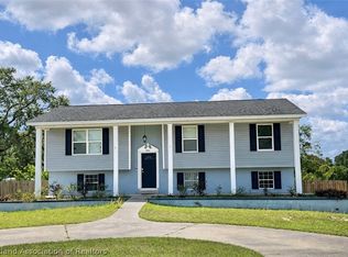 2811 W Fawn Rd, Avon Park, FL 33825