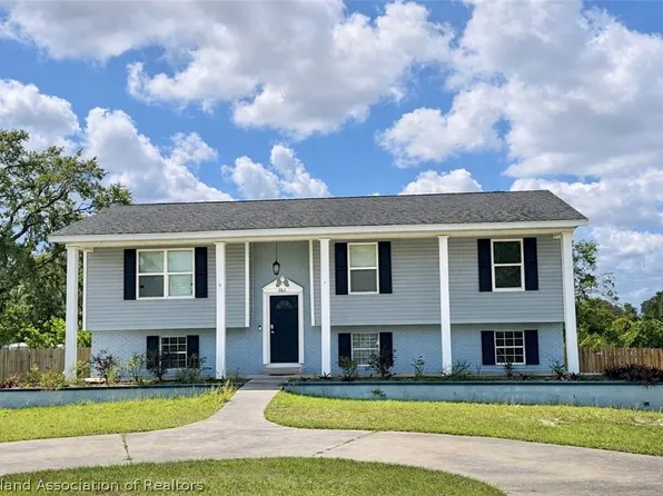 2811 W Fawn Rd, Avon Park, FL 33825