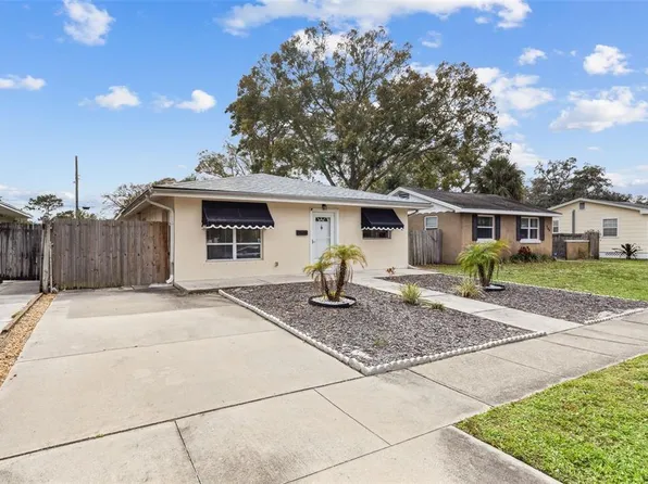 760 45th Ave N, Saint Petersburg, FL 33703