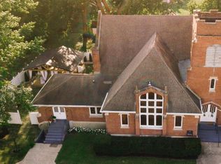 303 S Bragg St, Perryville, KY 40468