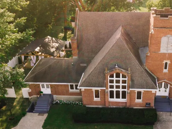 303 S Bragg St, Perryville, KY 40468