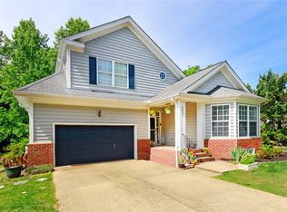 2812 Rook Pawn Reach, Williamsburg, VA 23185
