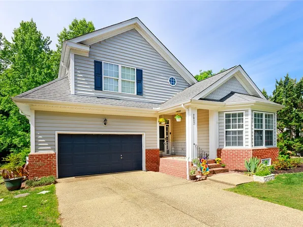 2812 Rook Pawn Reach, Williamsburg, VA 23185