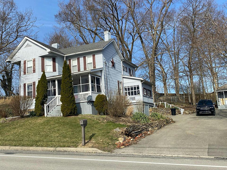 113 Hopwood Fairchance Rd, Hopwood, PA 15445 Zillow