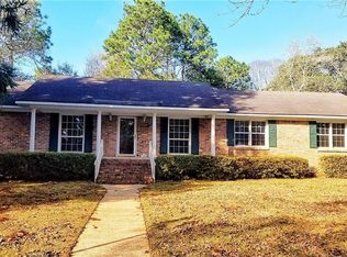 5808 Summit Ave, Mobile, AL 36608