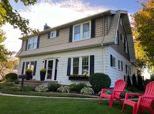 163 S State Ave, Alpena, MI 49707