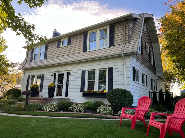 163 S State Ave, Alpena, MI 49707