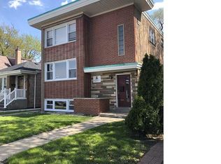 4311 W Marquette Rd #1, Chicago, IL 60629