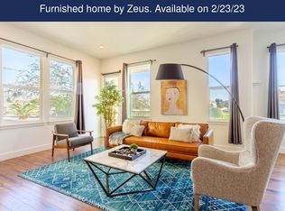 1308 Bernoulli Pl #2, San Jose, CA 95132