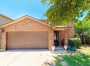 11216 Quintana Dr, Laredo, TX 78045