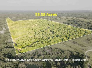 53 Ac Cres #3757, Springtown, TX 76082