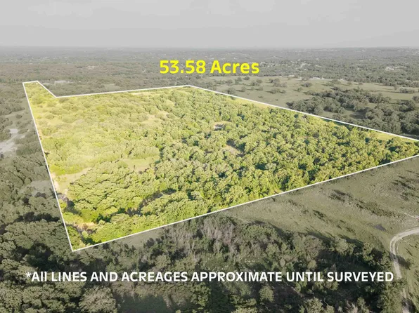 53 Ac Cres #3757, Springtown, TX 76082