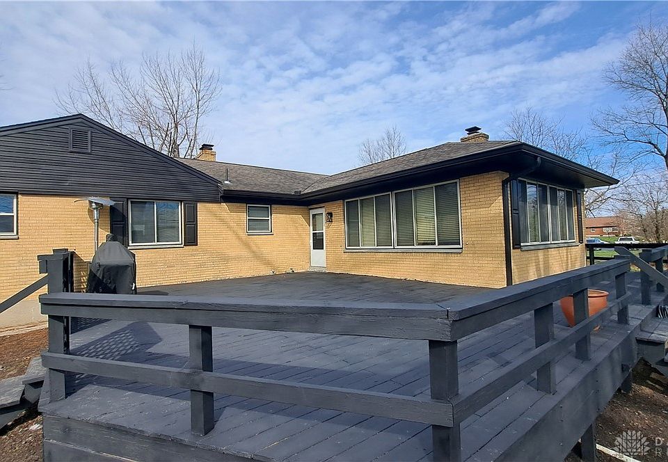 6262 Garber Rd, Dayton, OH 45415 Zillow