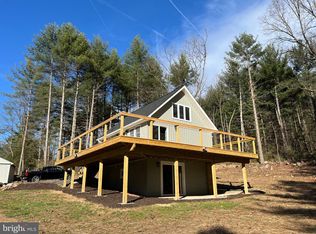 656 Wildlife Dr, Lost River, WV 26810