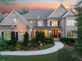 3005 Creek Tree Ln, Cumming, GA 30041