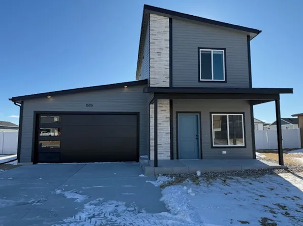1525 Carol Ann Way, Cheyenne, WY 82007