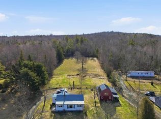 272 Highway 201, Moschelle, NS B0S 1A0