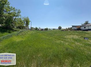 17th St, Casper, WY 82601