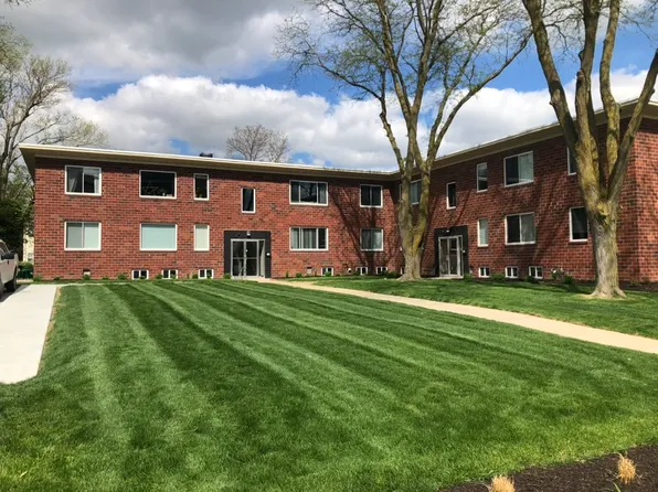 502 Park Ave APT 6, Omaha, NE 68105