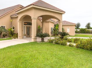 1600 Trinity St, Mission, TX 78572