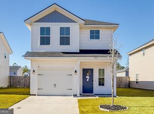 872 Grayson Ave, Hinesville, GA 31313