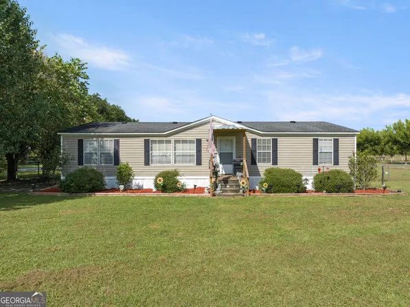 8265 Old State Highway 3, Baconton, GA 31716