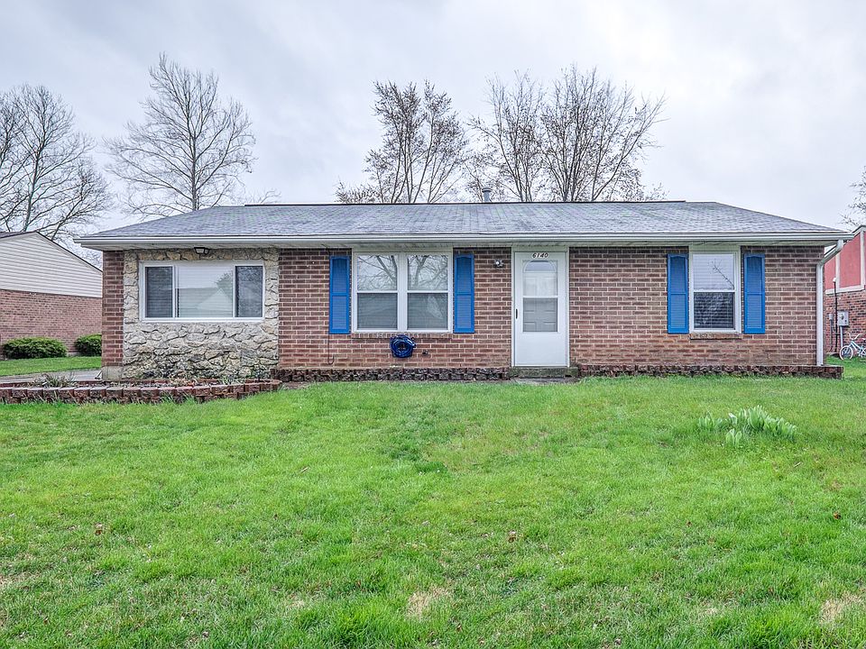 1st image of 6140 Little Creek Ct