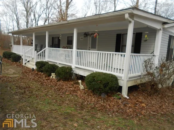 1057 Williams Mill Rd, Zebulon, GA 30295