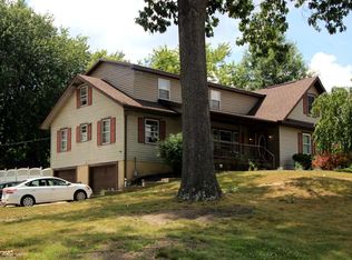 2342 Harrod St, Ashland, KY 41102