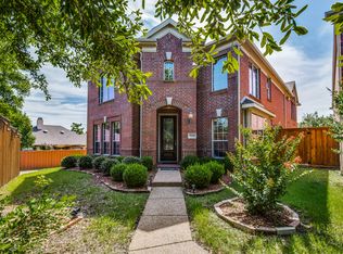 9018 Dillon Trl, Irving, TX 75063