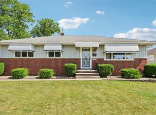 10424 Moore Dr, Parma, OH 44130