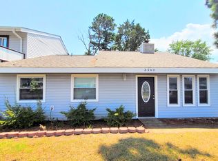 3265 Sugar Creek Dr, Virginia Beach, VA 23452