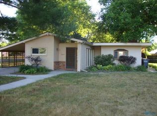 3605 W Lincolnshire Blvd, Toledo, OH 43606