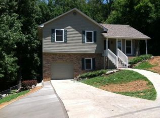 1420 Aldenwood Ln, Knoxville, TN 37919