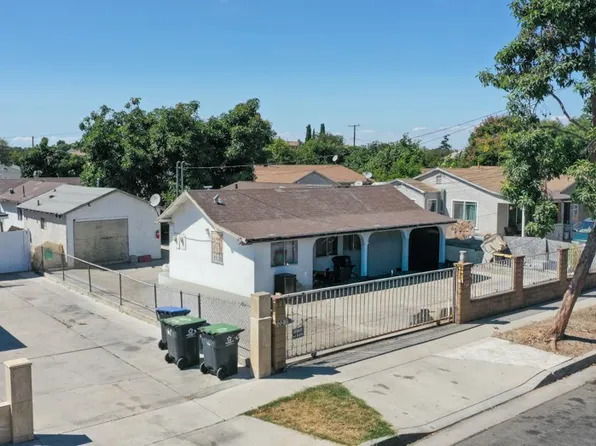 702 N Gunther St, Santa Ana, CA 92703