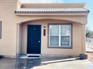 339 Singh St #A, El Paso, TX 79907